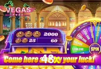 VIP Casino 48x
