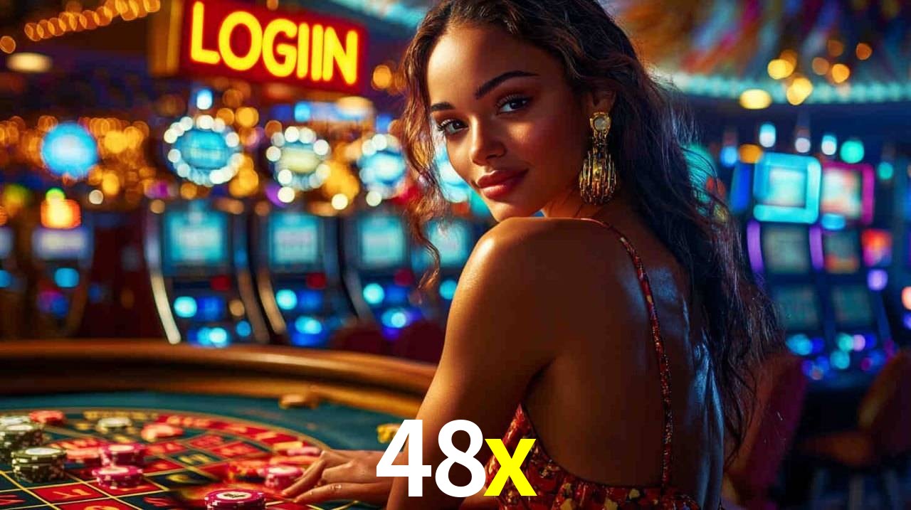 Slot Games 48x