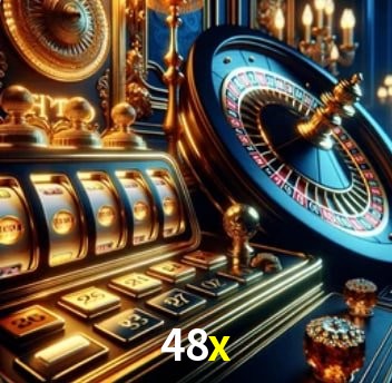 Tennis Betting 48x