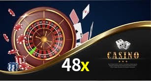 Statistics 48x