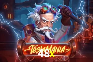 Live Casino 48x