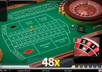 Live Casino 48x