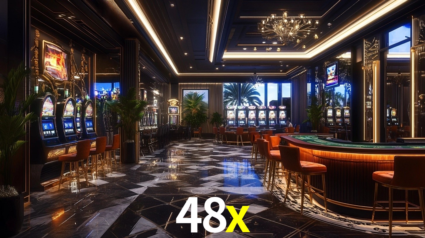 Daily Bonuses 48x