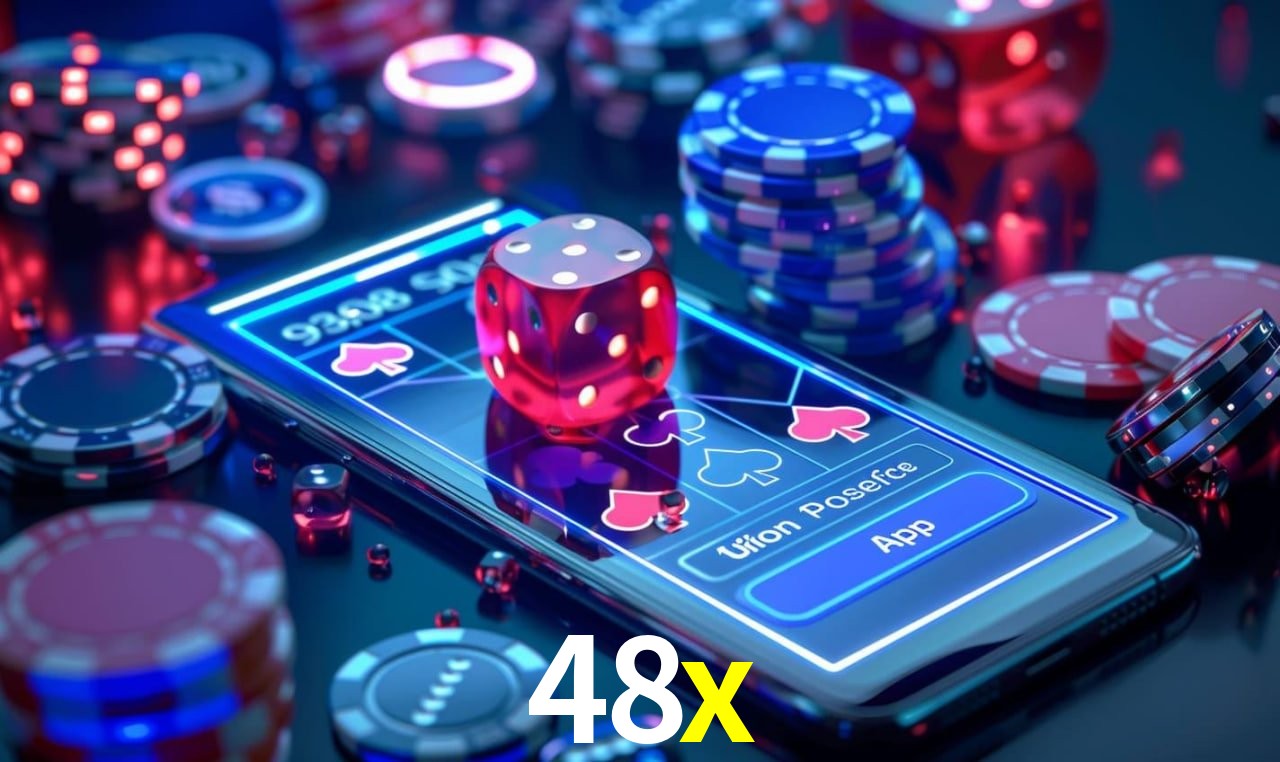 48x visual 2
